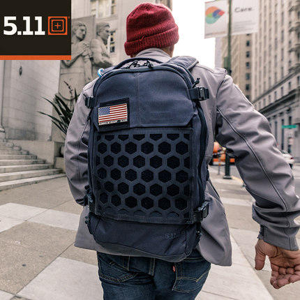 5.11新品AMP24小时背包军迷背包战术双肩包作训包 56393 商品图0