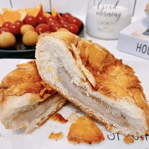 新品！现烤菠萝包组合【爆浆、芋泥、奶酥】三种口味！（怡山总部发货） 商品图2