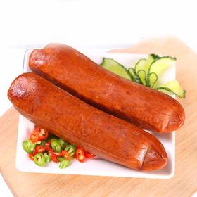 旗舰店 大红门 哈尔滨红肠220g