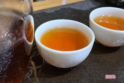 「蓝蜜蜂·红茶」金桂红茶 商品图1