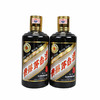 贵州茅台酒 （猪年）生肖茅台纪念酒375ml*2礼盒装 商品缩略图2