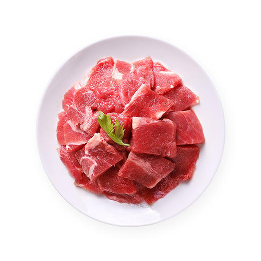 精选秘制牛肉丝牛肉片200g6袋