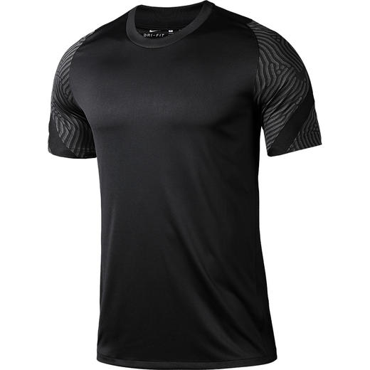 Nike/耐克DRI-FIT STRIKE男子短袖足球上衣速干CD0571 商品图5