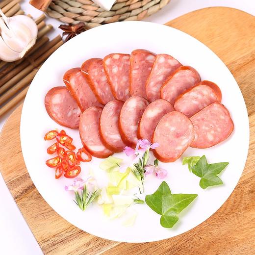 旗舰店 大红门 哈尔滨红肠220g 商品图1