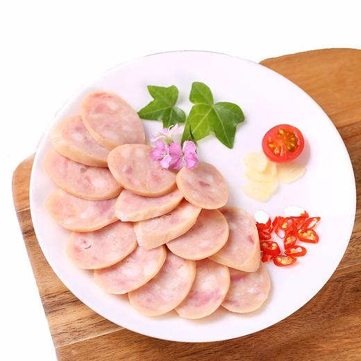 旗舰店 大红门 老北京蒜肠245g 商品图1