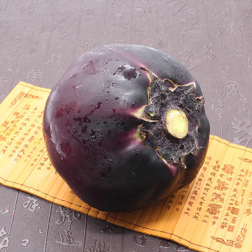 圆茄子 商品图2