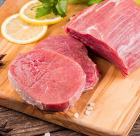 苏食新西兰冰鲜牛小黄瓜条500克/份【0510】