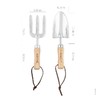 儿童园艺工具两件套 环保舒适 | 公平贸易 | 基地直发 * Gardening Hand Tool Set（Two-Piece Set） 商品缩略图1