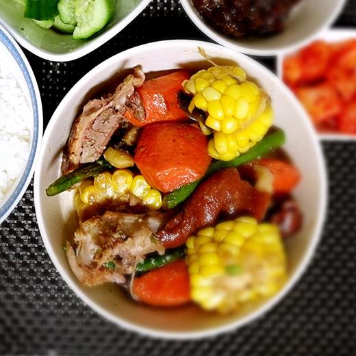 旗舰店 大红门 老北京酱鸭450g 商品图3