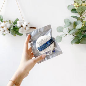 肌肤之钥 CPB蜜粉扑新款散粉扑粉饼