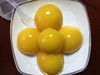 安徽砀山黄桃罐头425g/罐 商品缩略图1