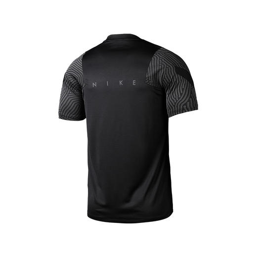 Nike/耐克DRI-FIT STRIKE男子短袖足球上衣速干CD0571 商品图4