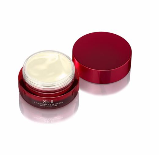 skii微肌因修护焕采眼霜大眼眼霜15g