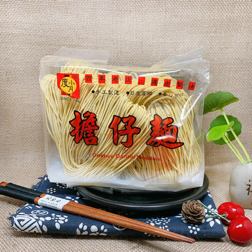 度小月担仔面 商品图8