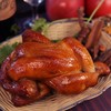 通州厂 大红门 老北京熏鸡550g*1 商品缩略图4