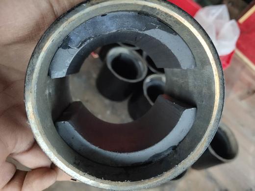 【货号05600】割草机电机 60V割草机电机割草机配件割草机马达 商品图6