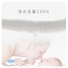 【QKXJ】【10抽*5包】i-baby 婴儿迷你小包特柔湿巾随身携带消菌卫生 商品缩略图4