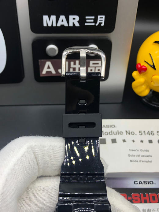 卡西欧热卖款 baby女款ba-120抬手灯卡西欧g-shock--经典防震表盘设计