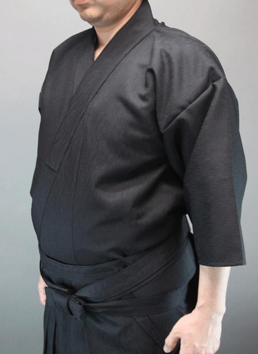 【居合道服】「曙」居合道服 套装 商品图0