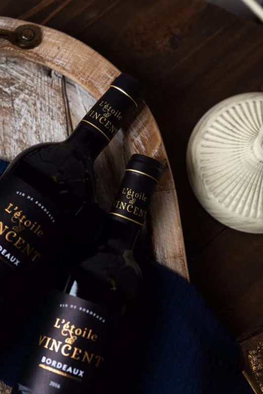 L'ETOILE DE VINCENT 文森特 商品图2