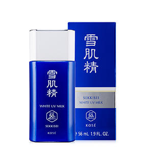 高丝雪肌精轻盈防晒乳SPF50+PA++++ 商品图1