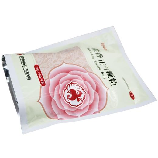 昆中药,藿香正气颗粒【10g*20袋】 商品图3