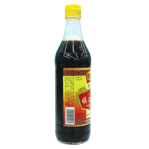 镇江香醋【500ml】江苏恒顺 商品图1