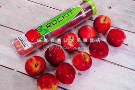 🛵新西兰火箭小苹果mini试管苹果（一桶5枚）