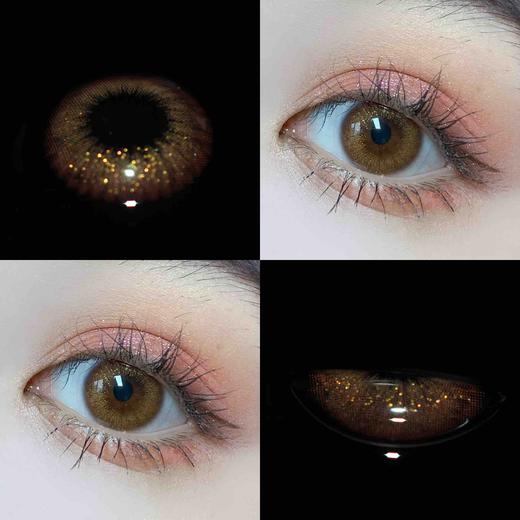 Light二代 蓝/绿/棕（年抛型） 商品图3