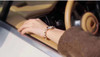 MIKIMOTO大牌同款女士手表贝壳表盘珍珠镶嵌表带三个尺寸可选 一年保修 商品缩略图11