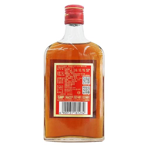 中国劲酒(35%)【258ml】湖北劲牌（未成年人请勿购买） 商品图1