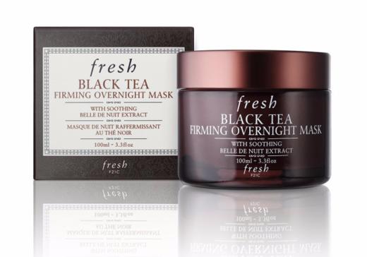 馥蕾诗红茶塑颜紧致睡眠面膜 商品图1