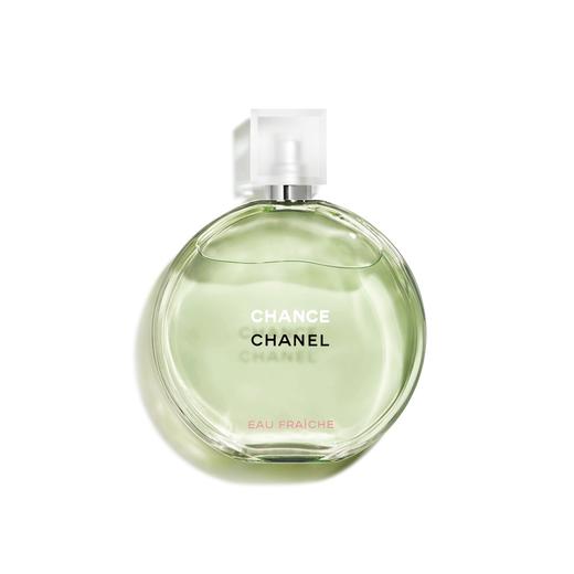 香奈儿（Chanel） 邂逅系列香水 粉色/绿色淡香 50ml 商品图2