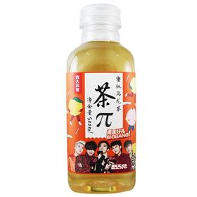 农夫山泉,茶π蜜桃乌龙茶【500ml】农夫山泉