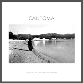 Cantoma - Just Landed (Pete Herbert）