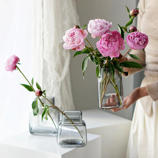 玻璃花瓶 新款2020 商品图0