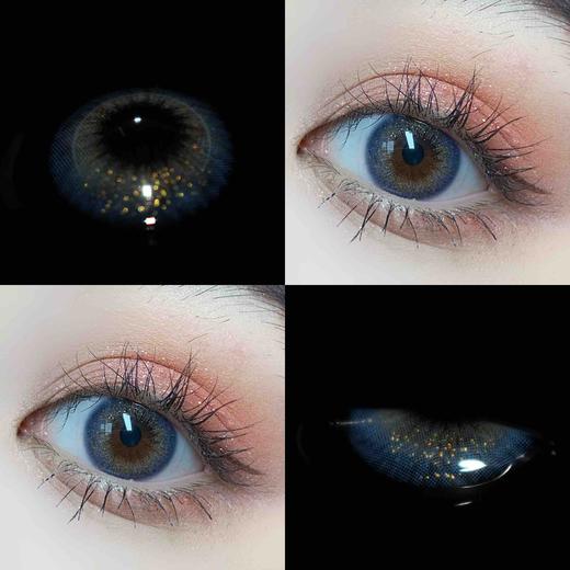 Light二代 蓝/绿/棕（年抛型） 商品图1