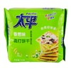 太平香葱味梳打饼干【100g】上海亿滋 商品缩略图0