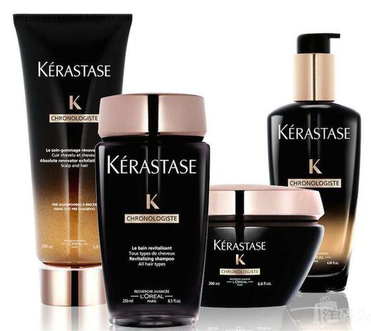 卡诗洗发水 商品图0