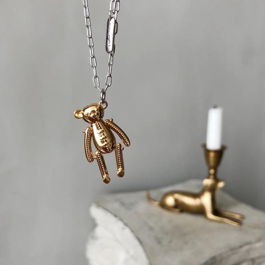 MiniCyber | 项链   Necklaces 商品图2