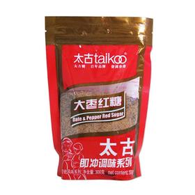 太古大枣红糖【300g】广州太古