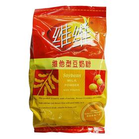 维维,维他型豆奶粉 【320g】泸州维维