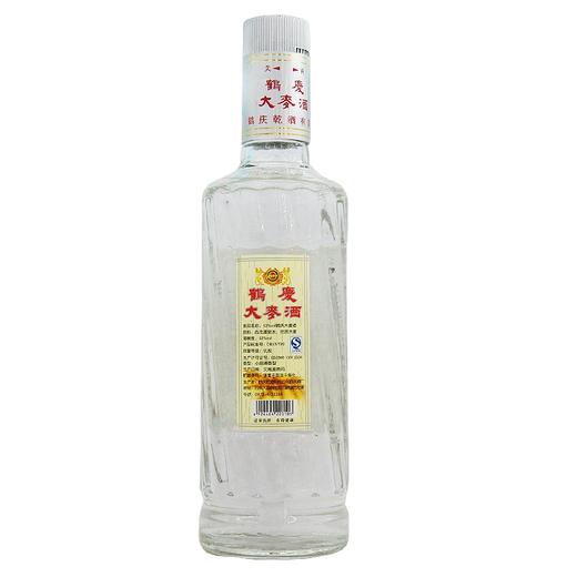 鹤庆大麦酒【400ml】云南大理鹤庆（未成年人请勿购买） 商品图1