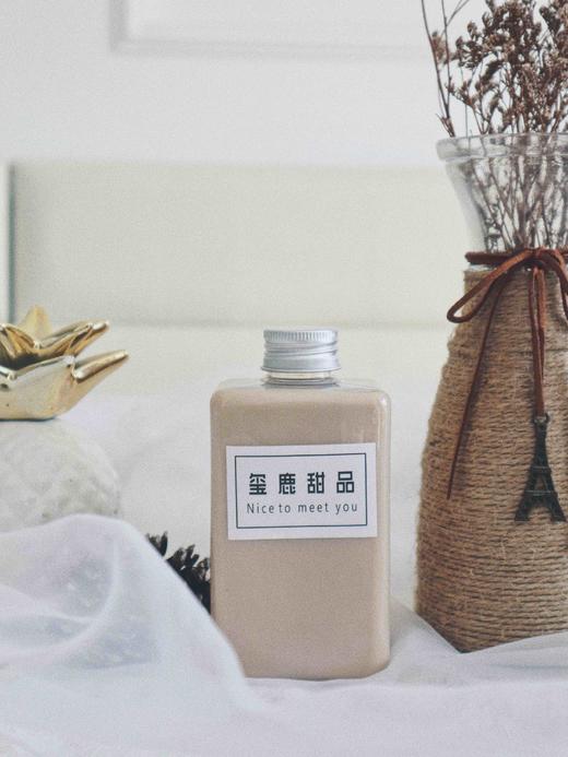 招牌原味奶茶 商品图0