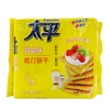 太平梳打饼干(奶盐口味)【100g】上海亿滋 商品缩略图0