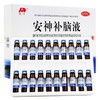 敖东,安神补脑液【10ml*40支】吉林敖东 商品缩略图2