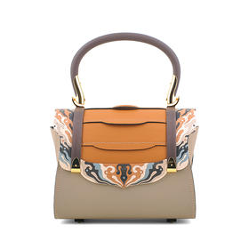 镶嵌“炽焰纹”主题凌波包