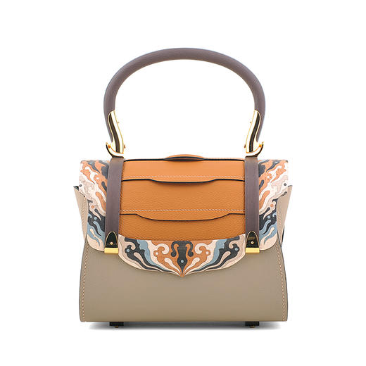 镶嵌“炽焰纹”主题凌波包 商品图0