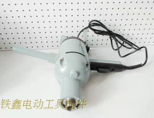 【货号05578】龙牌23飞机钻一件4台装。（整机） 商品图3