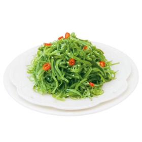 洋琪中华海草 即食海草沙拉凉拌菜1kg